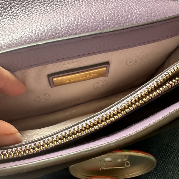 Tory Burch two style purse. - Picture 6 of 7
